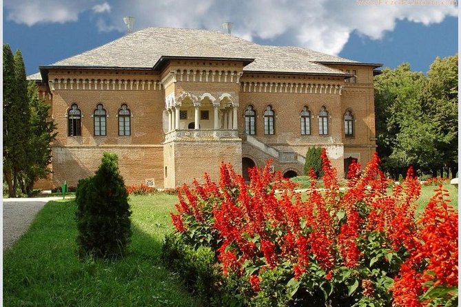 Mogosoaia Palace & Snagov Monastery: Private tour from Bucharest - Why this half-day pairing works from Bucharest