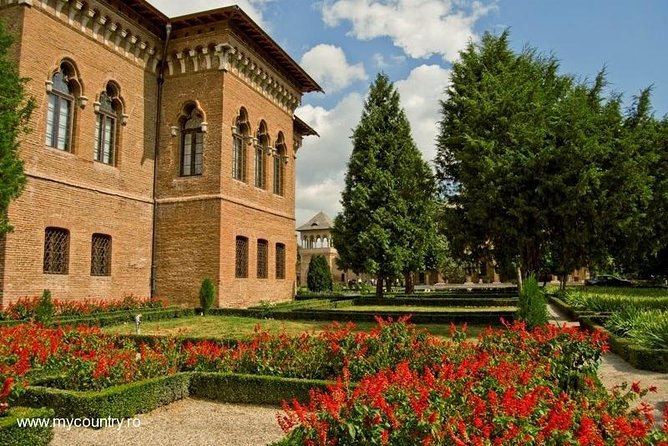 Mogosoaia Palace & Snagov Monastery: Private tour from Bucharest - Snagov Monastery: Vlad the Impaler’s burial site and painted icons