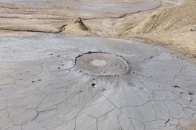 Muddy Volcanoes and Salt Mine Private Full-Day Tour from Bucharest - Should you book this mud volcano and salt mine tour?