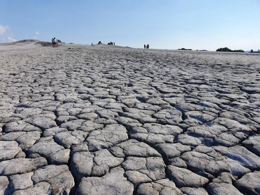 Muddy Volcanoes and Salt Mine Private Tour - Key takeaways before you go