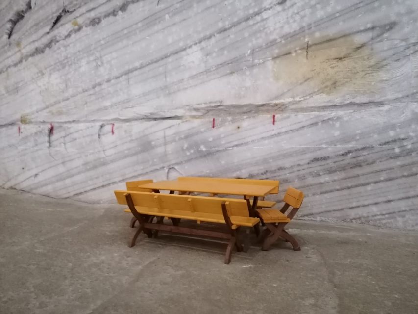 Muddy Volcanoes and Salt Mine Private Tour - Who this tour is best for (and who might prefer something else)