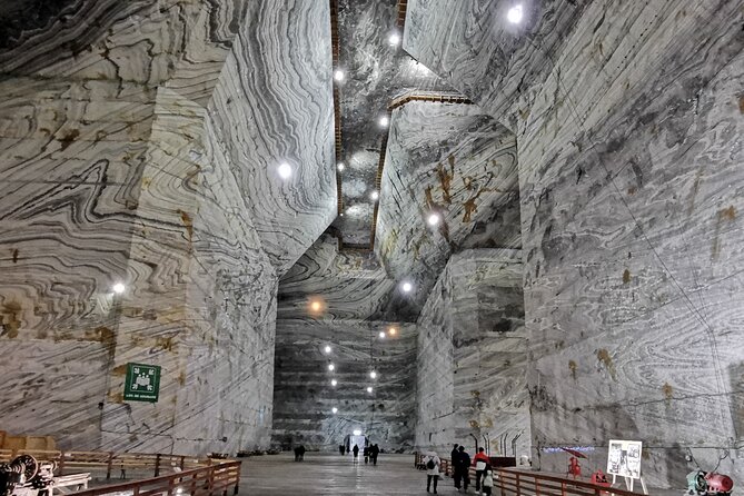 Muddy Volcanoes & Salt Mine - Private Tour - Getting going from Bucharest: the morning logistics that actually matter