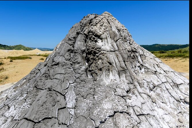 Muddy Volcanoes & Salt Mine - Private Tour - The Supernova Planetarium inside: a 2-hour ticket worth considering