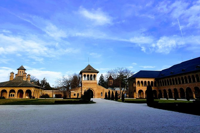 Mystical Monasteries, Dracula's Tomb and Mogosoaia Lake Palace - Private Tour - Price and value: is $132.03 per person a good deal?