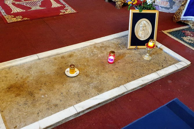 Mystical Monasteries, Dracula's Tomb and Mogosoaia Lake Palace - Private Tour - Seasonal closures and weather: plan for real life