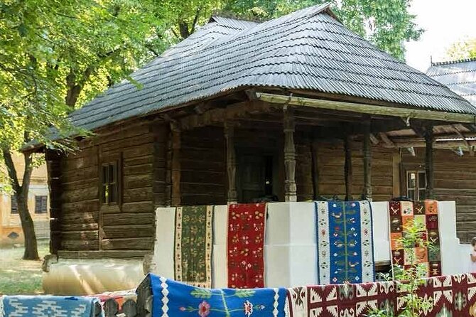 National Village Museum and Salt Mine in a Day Tour - Comfort and Smart Tips for This Kind of Day Trip