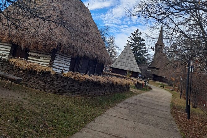 National Village Museum and Salt Mine in a Day Tour - Who Should Book This Tour (and Who Might Skip It)