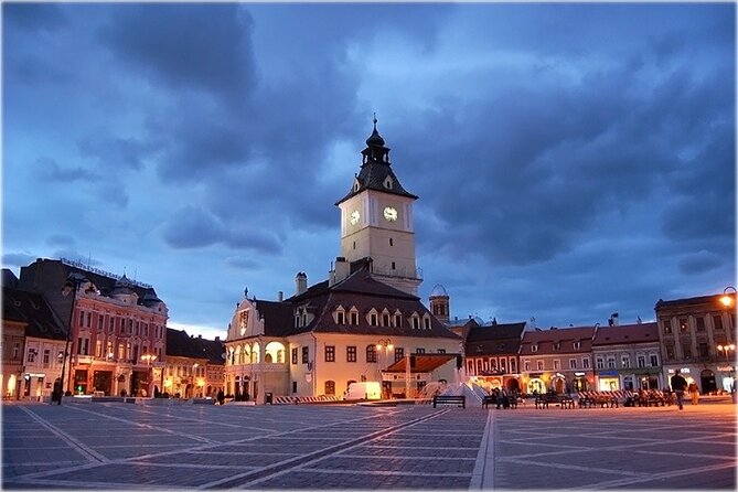 One Day Private Tour into Transylvania - Why This Private Transylvania Day Works So Well