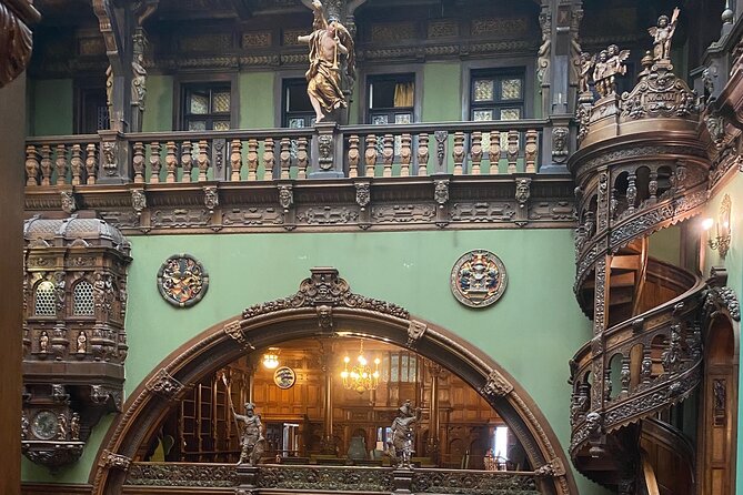 One Day Private Tour into Transylvania - Free Time on Your Schedule: How to Use It Without Wasting It