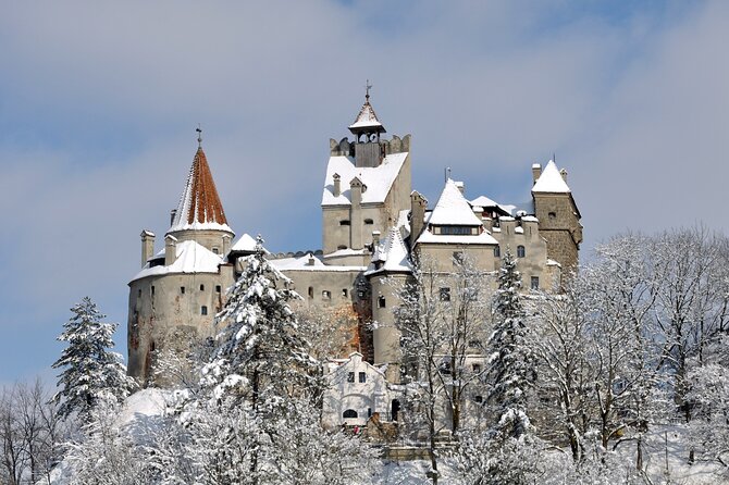 One Day Private Tour into Transylvania - Price and What Makes It Feel Like Value