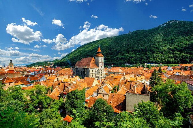 One Day Private Tour to Peles and Dracula Castles & Brasov City - Stop 1, Peles Castle: fairy-tale rooms and how to enjoy 2 hours without rushing