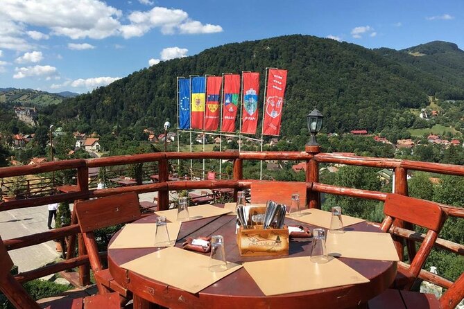 One Day Private Tour to Peles and Dracula Castles & Brasov City - Private guides and drivers: what makes this tour feel smooth