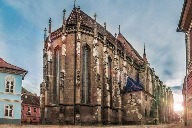 One Day Private Tour to Peles and Dracula Castles & Brasov City - Bucharest to Transylvania and back: how the timing really feels