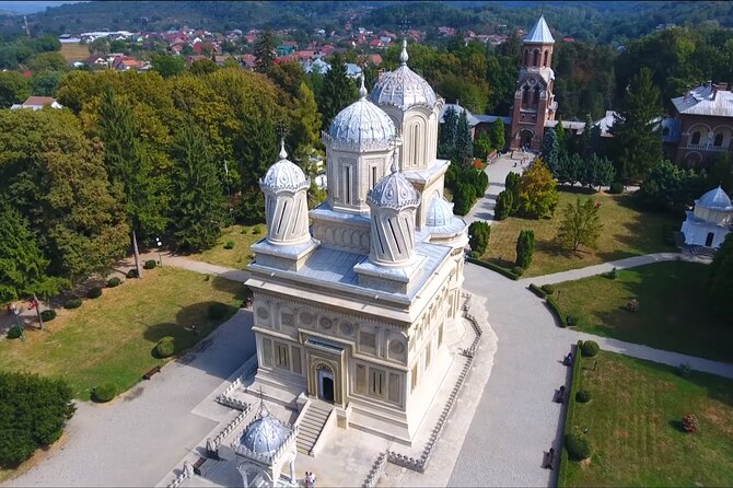 One-Day Vlad the Impaler Royal Court Private Tour from Bucharest - Vlad in the real places, not just the costume version