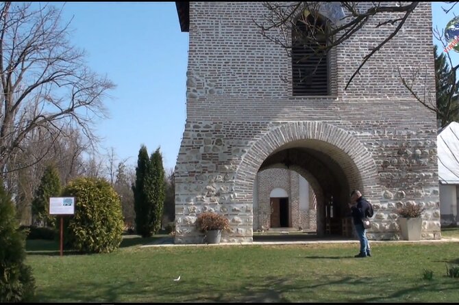 One-Day Vlad the Impaler Royal Court Private Tour from Bucharest - Curtea de Arges Monastery, a first-capital detour with real weight