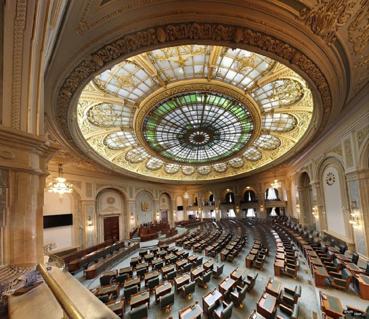 Palace of the Parliament, Village Museum & Ceaușescu Mansion - Key points to know before you go