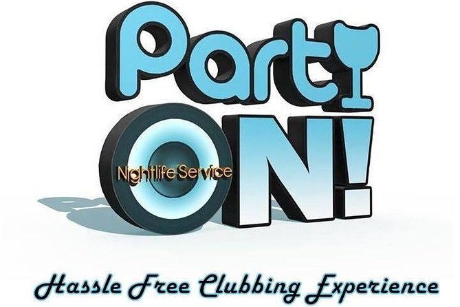 Party Concierge (digital service) - Florin and the Executive Host style that keeps groups moving