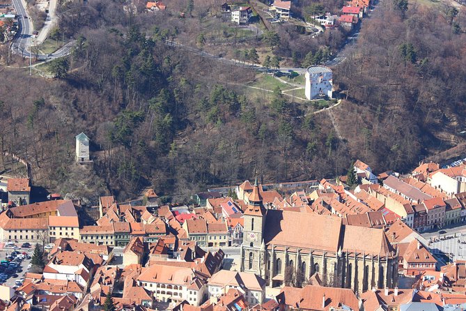Peles Castle, Bran Castle and Brasov from Bucharest - What You Pay For: Price, Inclusions, and Where Costs Can Still Pop Up