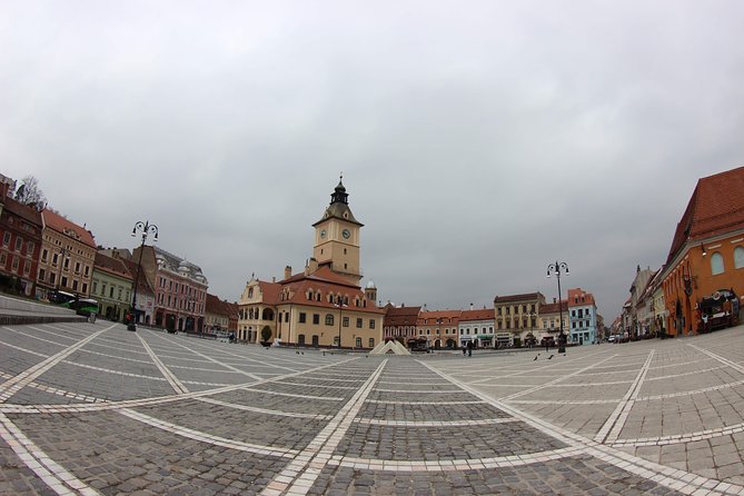 Peles Castle, Bran Castle and Brasov from Bucharest - Guide Quality and Pace: Why It Makes or Breaks Castle Days