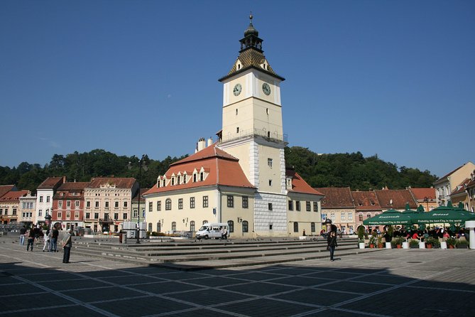 Peles Castle, Bran Castle and Brasov from Bucharest - Who This Tour Fits Best (and Who Might Want Something Else)