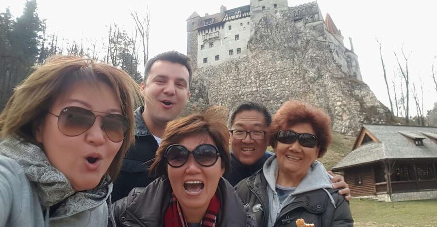 Peleș Castle, Bran Castles and Brasov City - Private Tour - Price and value, why $370 can make sense
