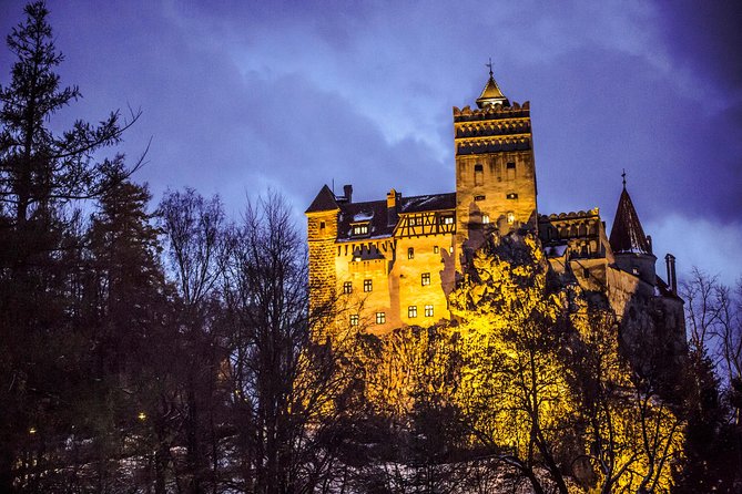Peles Castle, Bran - Dracula's Castle & Brasov - Day Tour from Bucharest - Price and Value: What You Pay for, and What You Still Need to Budget