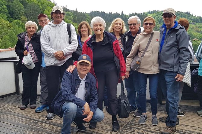 Peles Castle, Dracula's Castle and Medieval Town of Brasov in one day - Price and Value: What You Pay, What You Still Need to Add