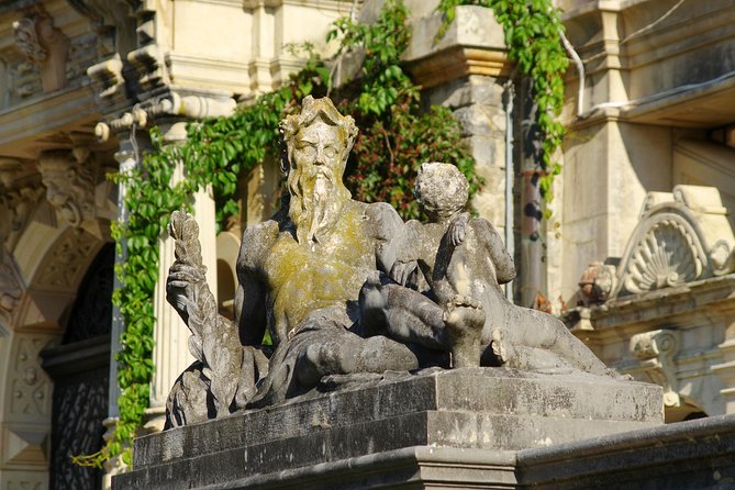 Peles Castle Skip-The-Line Guided Tour - English Commentary That Actually Makes Questions Easy