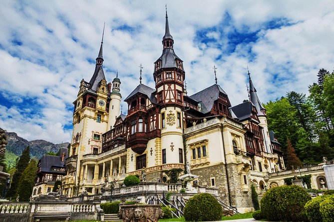 Peles Castle Skip-The-Line Guided Tour - Price Check: Is $78.19 Per Person Good Value?