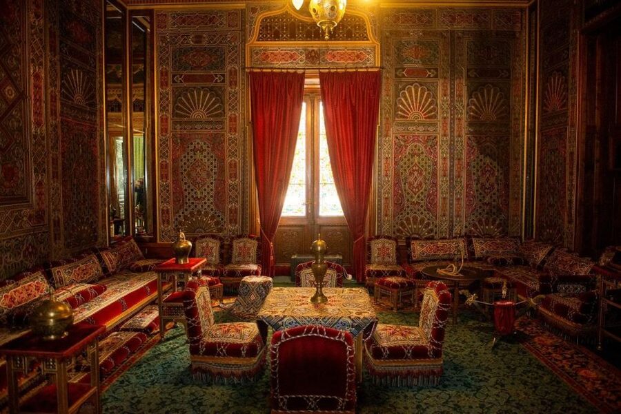Peles, Dracula's Castles & Brasov: Private Day Trip & Pickup - From Bucharest pickup to the mountains, you get a real start