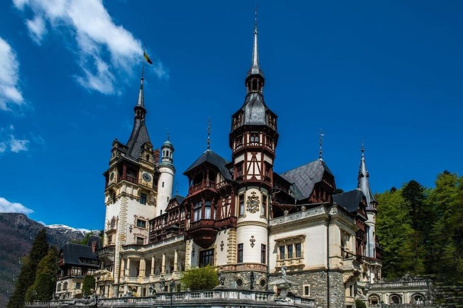 Peles, Dracula's Castles & Brasov: Private Day Trip & Pickup - Price and value, what $179 buys, and what you still have to pay