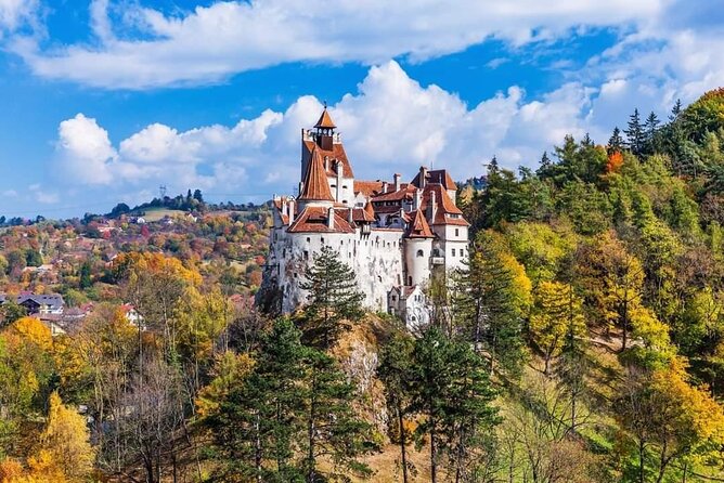 Premium 8-Day Private Culinary Vacation in Romania - Key highlights you will feel on the ground