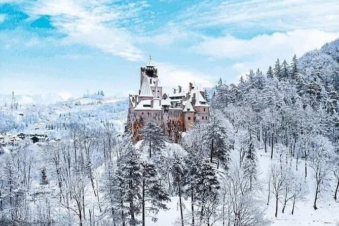Premium 8-Day Private Culinary Vacation in Romania - Bucharest old town, a beer hall, and Obor market food that tells you how locals eat