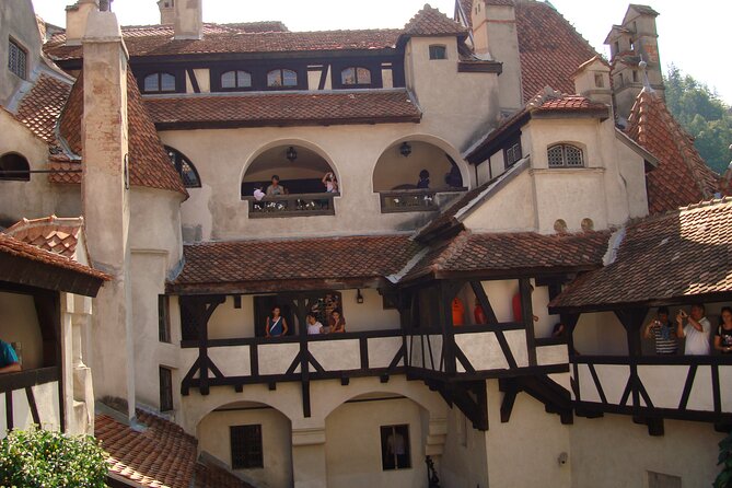 Premium 8-Day Private Culinary Vacation in Romania - Bran Castle, Dracula context, and the real benefit of skip-the-line entry