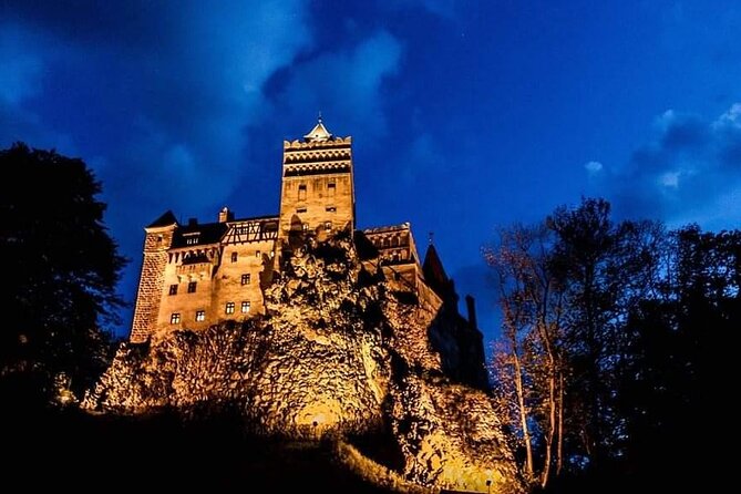 Premium 8-Day Private Culinary Vacation in Romania - Wine country around Ceptura and Buzău, meeting vintners and tasting the region’s reds and whites