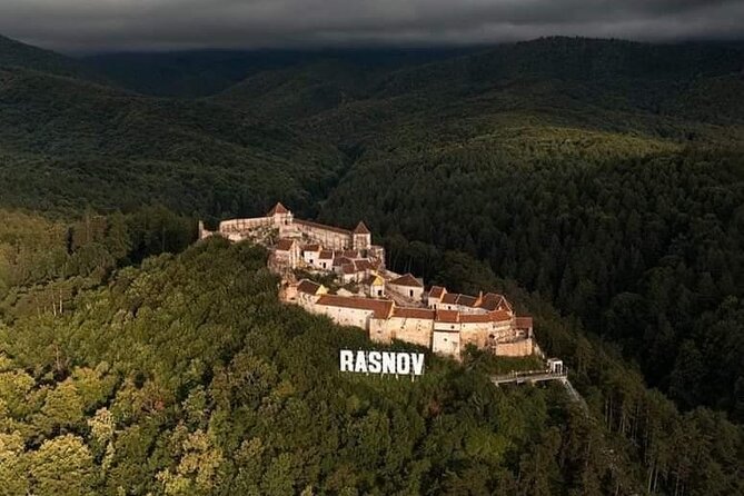 Premium 8-Day Private Culinary Vacation in Romania - Lunch, tastes, and budgeting what is actually included