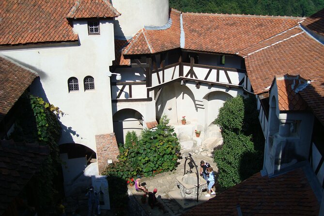 Premium 8-Day Private Culinary Vacation in Romania - Who this private culinary and castle tour suits best