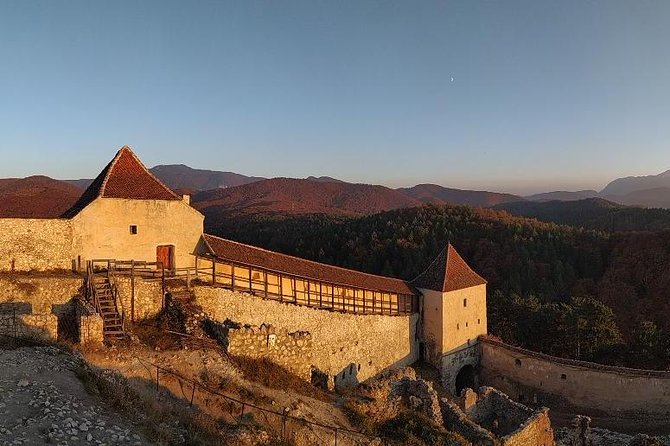 Premium Private 3-Day Best of Transylvania Tour Bucharest Hotel Pick Up/Drop Off - Day 3: Zarnesti Bear Sanctuary, then Snagov Monastery by Vlad’s tomb