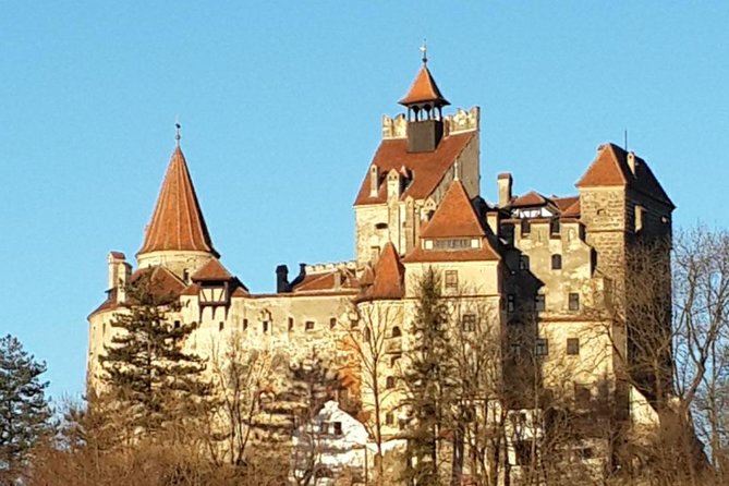 Premium Private 3-Day Best of Transylvania Tour Bucharest Hotel Pick Up/Drop Off - Comfort, pace, and weather: what to pack for these days