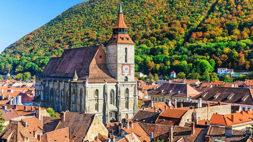 PREMIUM TOUR (6 Pax) Bucharest, Peles&Bran Castles & Brasov - Bran Castle: legends, the museum context, and what to do with your time there