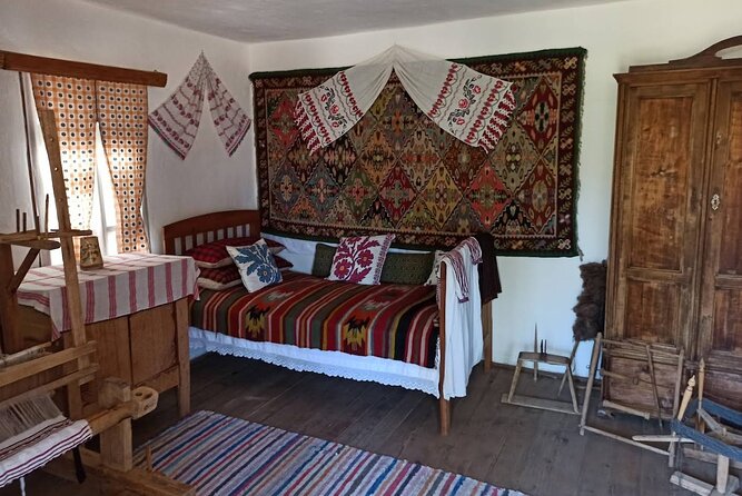 Princely Court of Târgoviște and Curtea de Argeș Monastery - The $210.26 Price: What You Really Get for Your Money