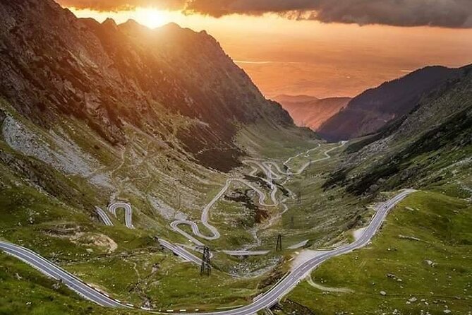 Private 4-Day Tour in Transylvania including Transfagarasan Road from Bucharest - Key highlights worth getting excited about