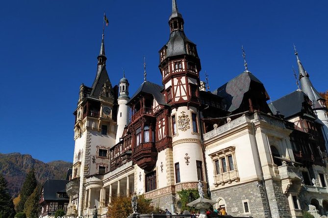 Private 5-Day Tour in Transylvania from Bucharest Hotel Pick-up and Drop off - Day 5: Snagov Monastery near Bucharest, Vlad legends, and back to your hotel