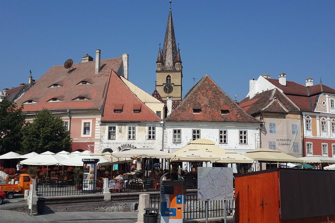 Private 5-Day Tour in Transylvania from Bucharest Hotel Pick-up and Drop off - Hotel pickup, private transport, and the guide experience (the real engine)