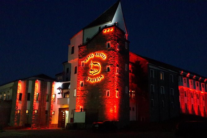 Private 6-Day Dracula Tour in Transylvania from Bucharest - How a private 6-day Dracula plan actually feels