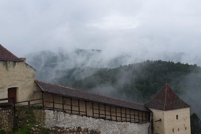Private 6-Day Dracula Tour in Transylvania from Bucharest - Day 4: UNESCO Biertan Fortified Church and Sighisoara’s medieval citadel