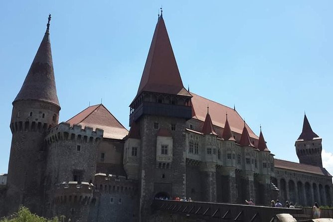 Private 6-Day Dracula Tour in Transylvania from Bucharest - Day 5: Prejmer fortified walls, Bran Castle, and Rasnov’s panoramic fortress views