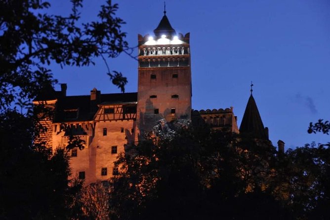 Private 6-Day Dracula Tour in Transylvania from Bucharest - Day 6: Sinaia’s Peles Castle museum day, then Snagov Monastery back near Bucharest