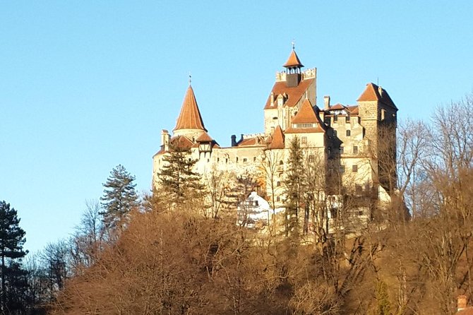 Private 6-Day Dracula Tour in Transylvania from Bucharest - Price and logistics: what you’re paying for at $2,078.18 per person