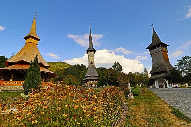 Private 8 Day Romania UNESCO Tour - Bucovina’s painted monasteries: color with context, not just photos